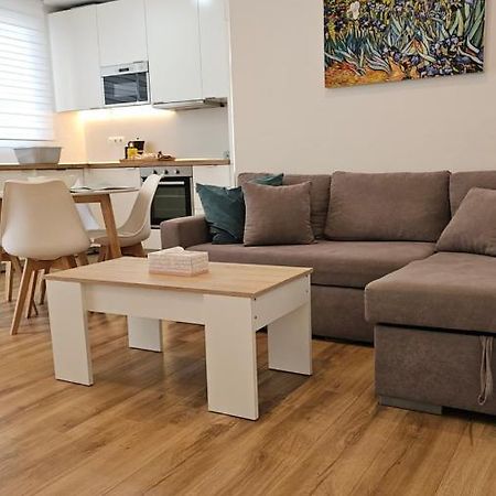 Stylish Apartment Marbella Old Town מראה חיצוני תמונה
