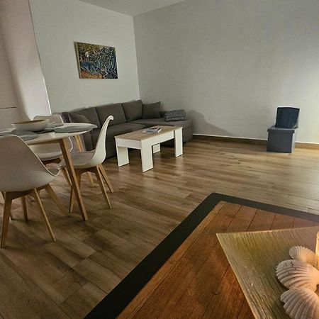 Stylish Apartment Marbella Old Town מראה חיצוני תמונה