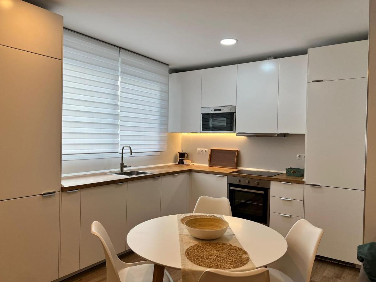 Stylish Apartment Marbella Old Town מראה חיצוני תמונה