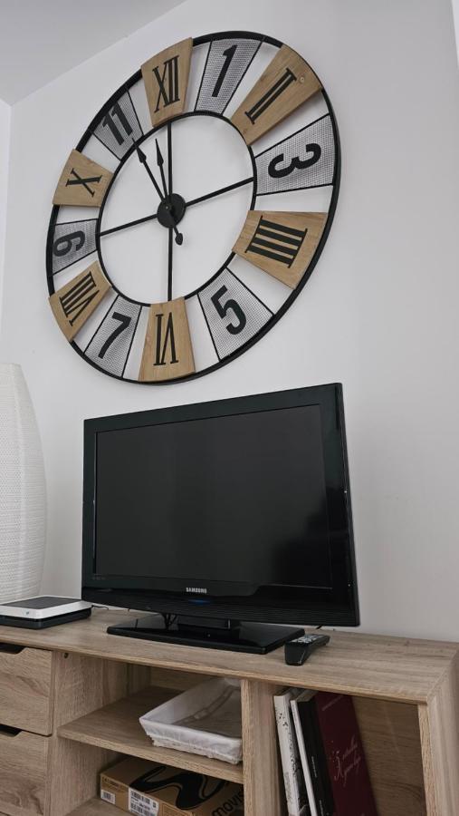 Stylish Apartment Marbella Old Town מראה חיצוני תמונה