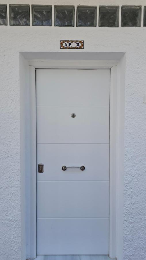 Stylish Apartment Marbella Old Town מראה חיצוני תמונה
