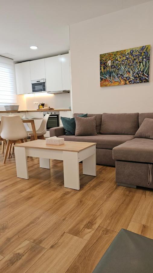 Stylish Apartment Marbella Old Town מראה חיצוני תמונה