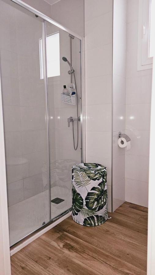 Stylish Apartment Marbella Old Town מראה חיצוני תמונה