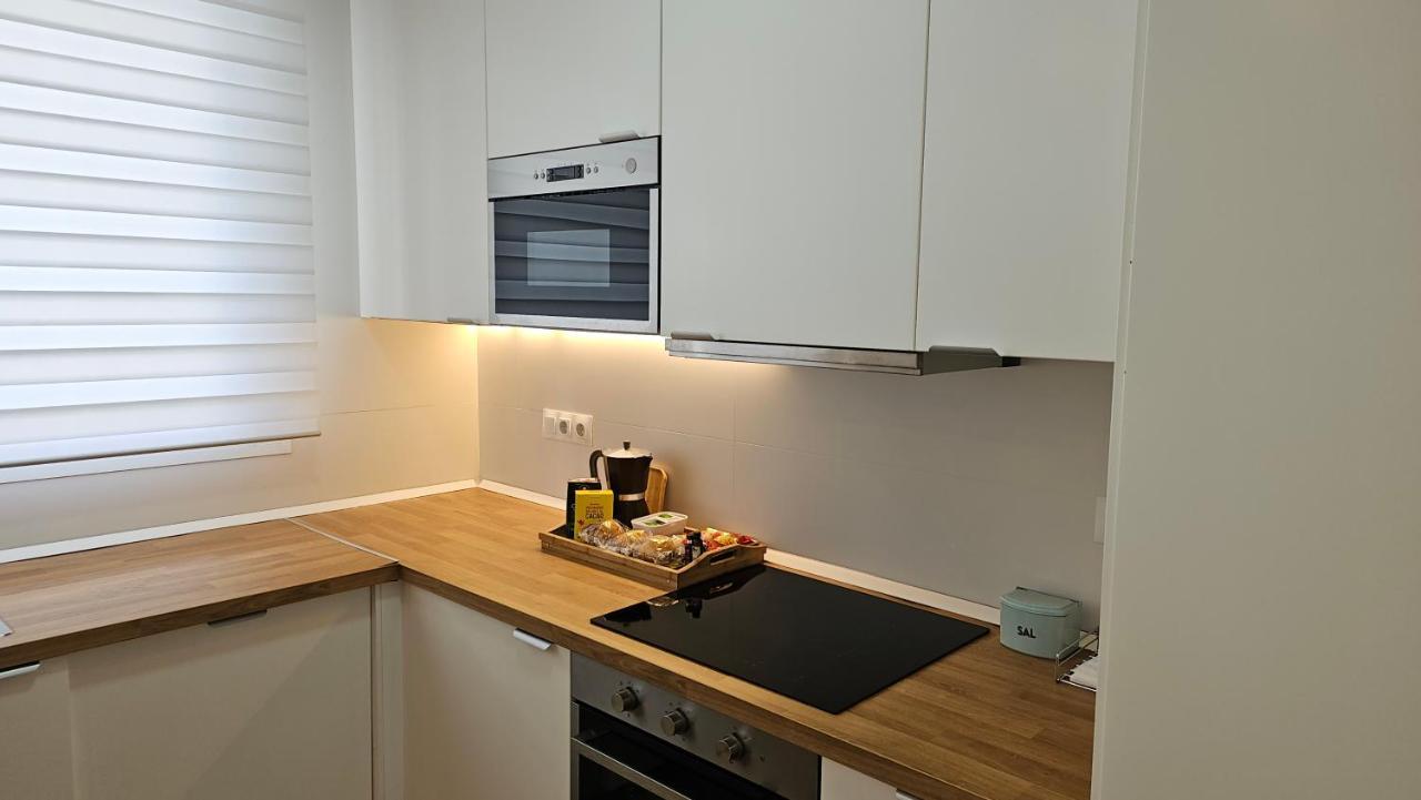 Stylish Apartment Marbella Old Town מראה חיצוני תמונה