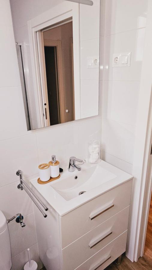 Stylish Apartment Marbella Old Town מראה חיצוני תמונה