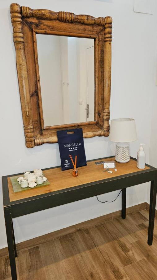 Stylish Apartment Marbella Old Town מראה חיצוני תמונה