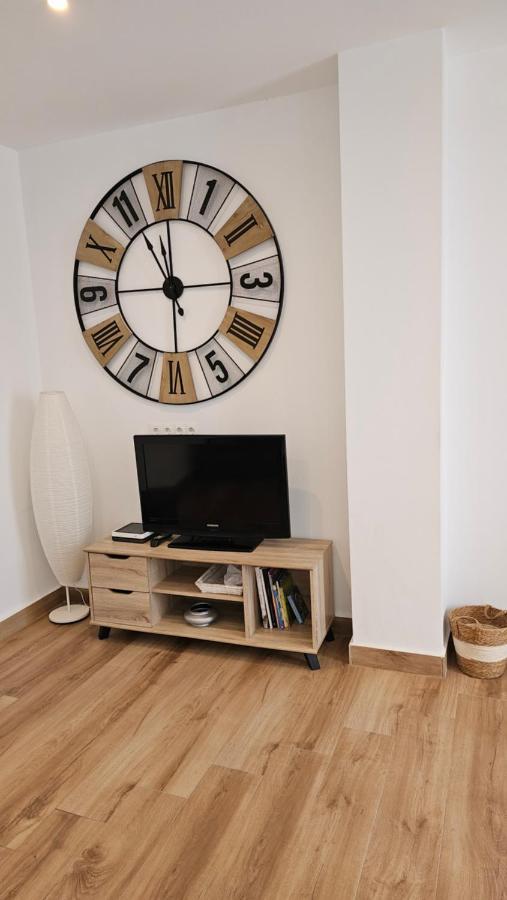 Stylish Apartment Marbella Old Town מראה חיצוני תמונה
