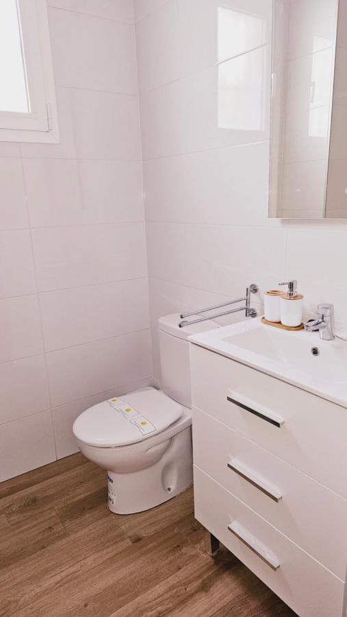Stylish Apartment Marbella Old Town מראה חיצוני תמונה