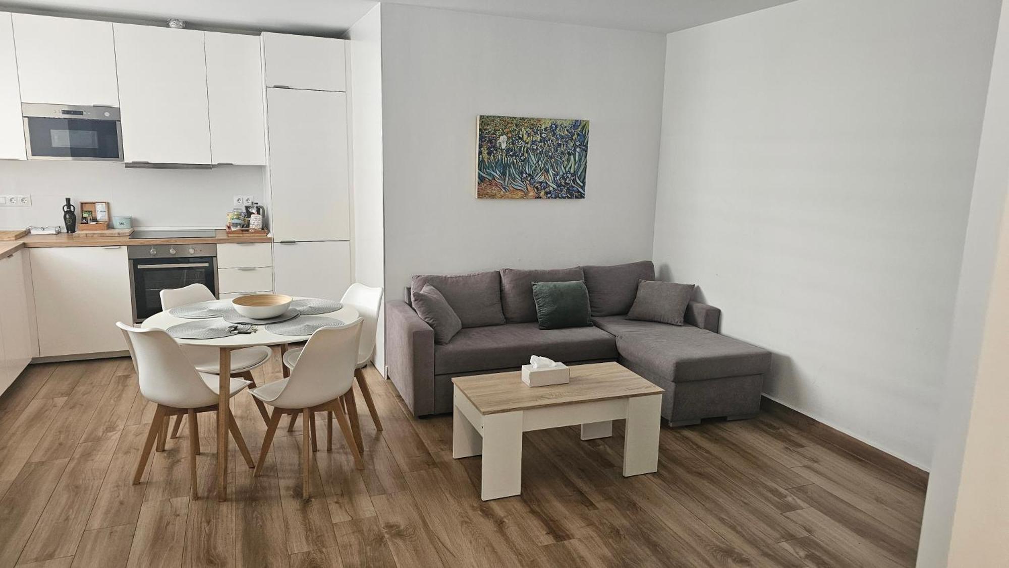 Stylish Apartment Marbella Old Town מראה חיצוני תמונה