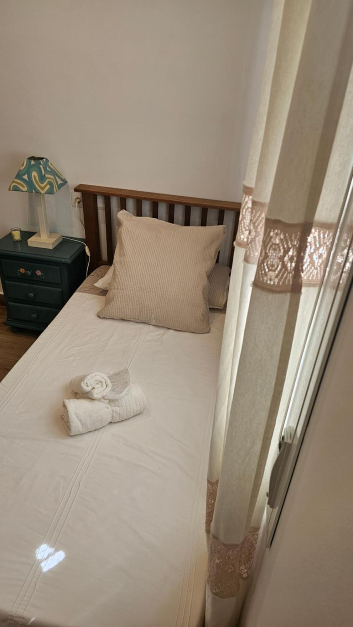 Stylish Apartment Marbella Old Town מראה חיצוני תמונה