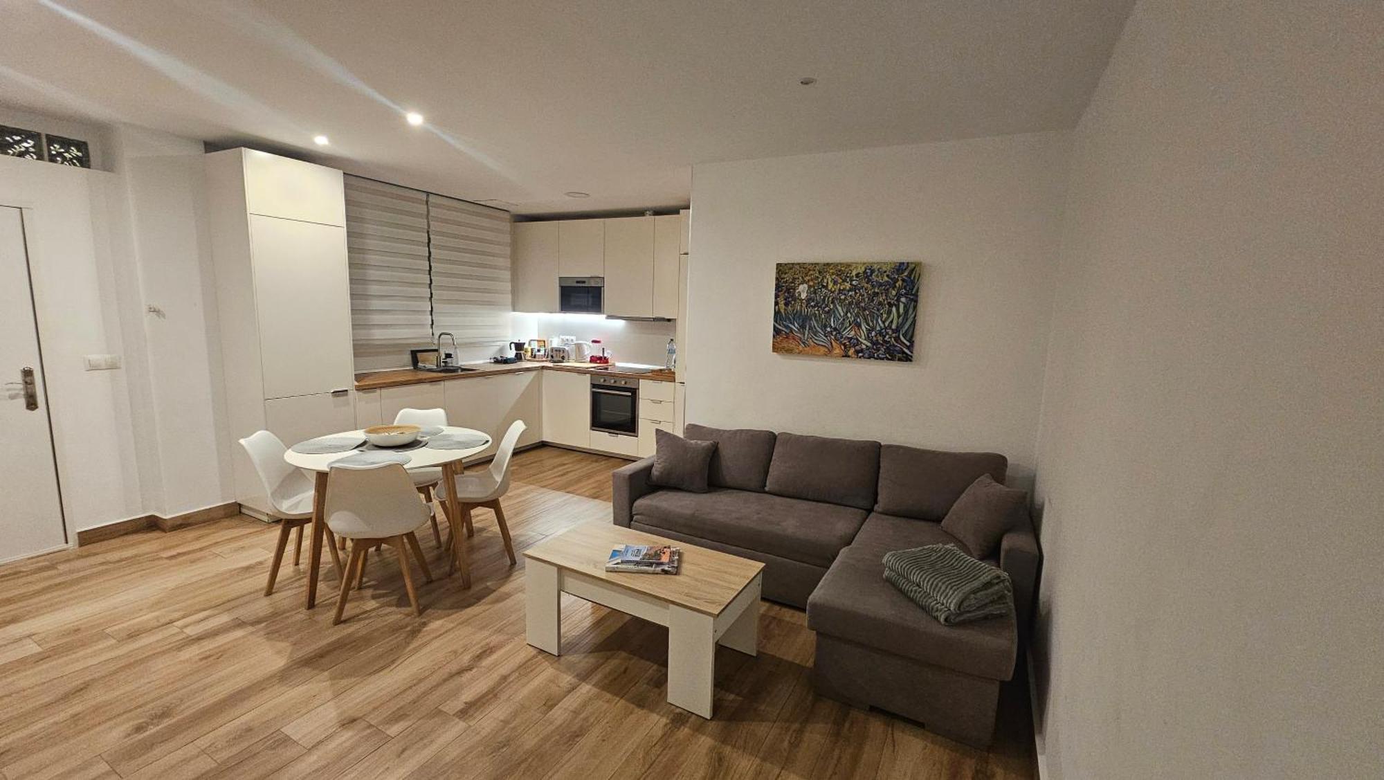 Stylish Apartment Marbella Old Town חדר תמונה